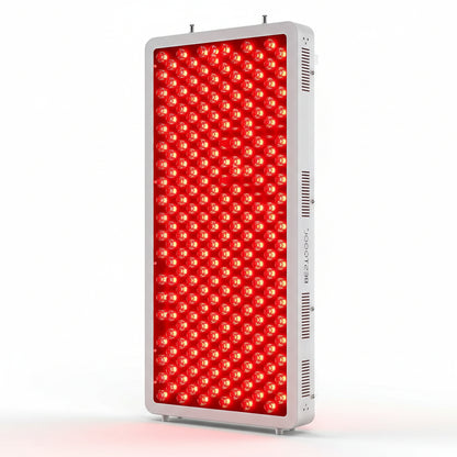 Red Light Therapy Device, BestQool Pro300 Red Light Panel