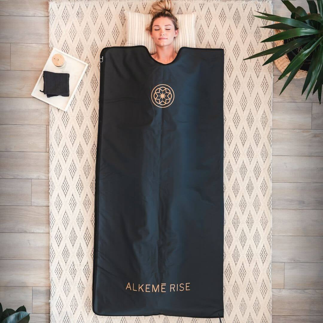 Infrared Sauna Blanket