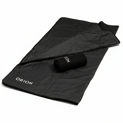 Embers Sauna Blanket