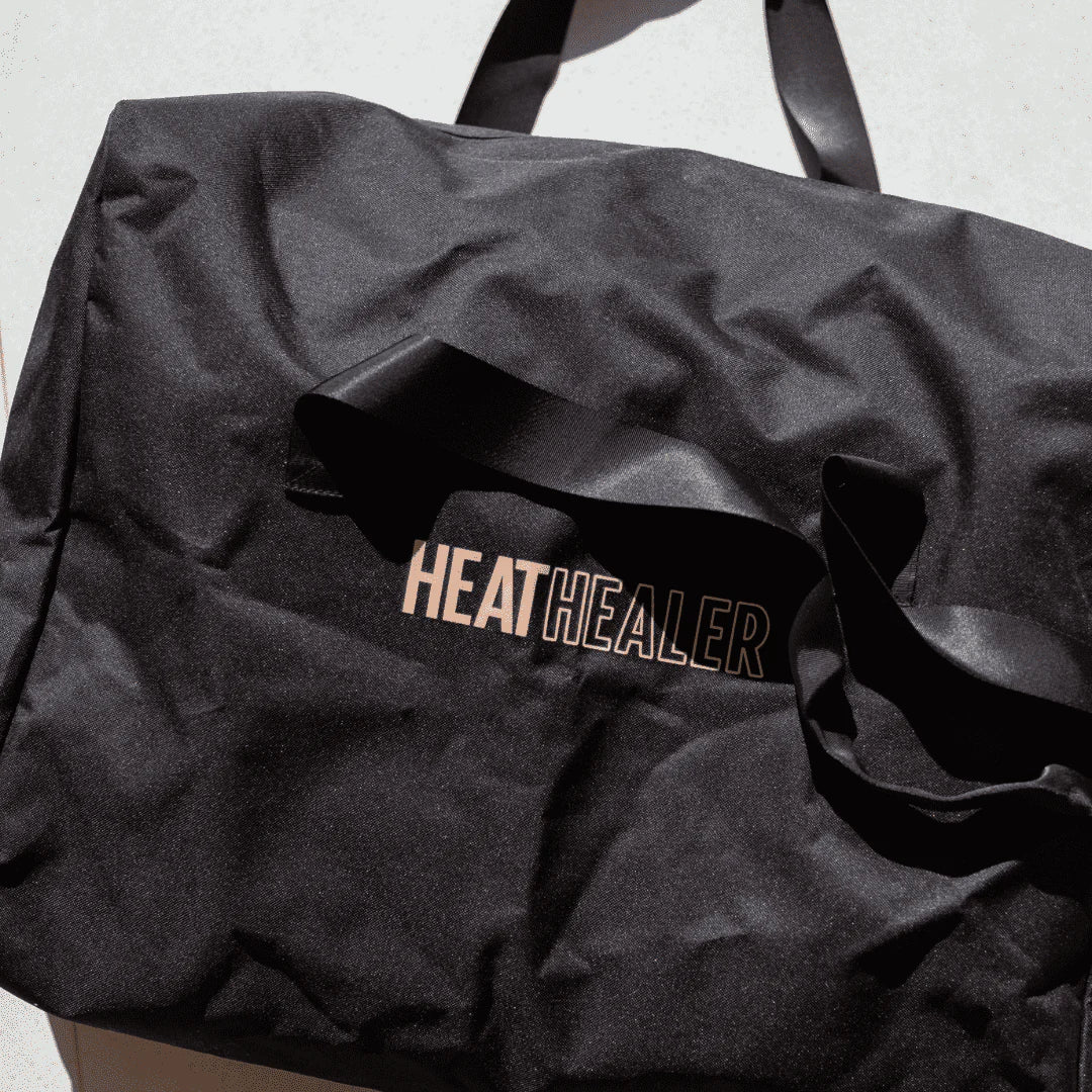 Infrared Sauna Blanket