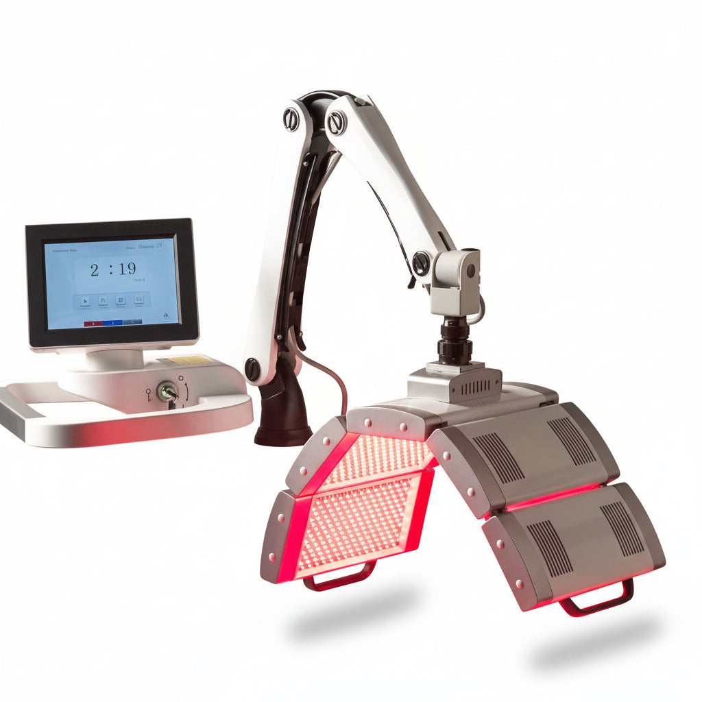KN-7000A Professional Multi-Spectrum Light Panel