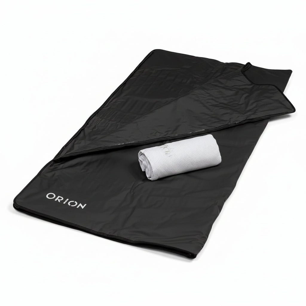 Embers Sauna Blanket