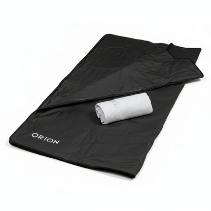 Embers Sauna Blanket