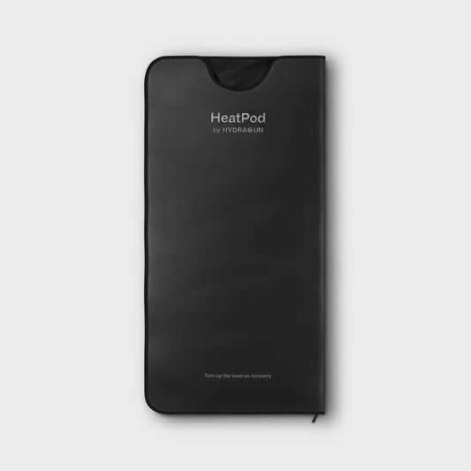 Heatpod Sauna Blanket 2
