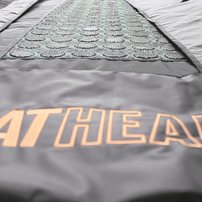 Infrared Sauna Blanket