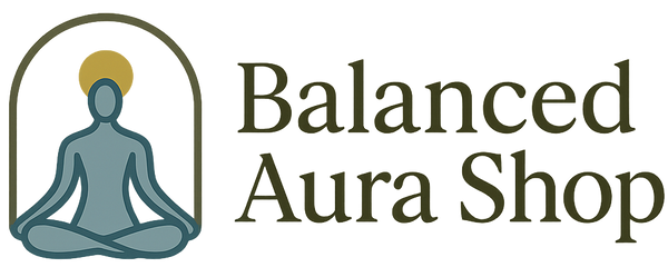 Balanced Aura Shop