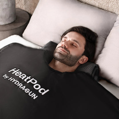 Heatpod Sauna Blanket 2