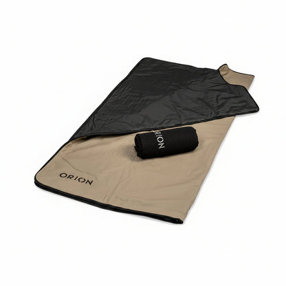 Embers Sauna Blanket